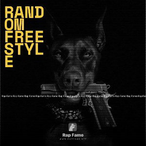 random free style 