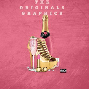 I'm Ready (Prod. By T2)