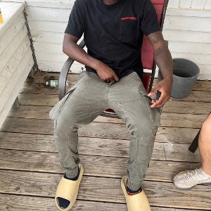 stick up freestyle 