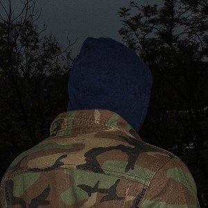 searching