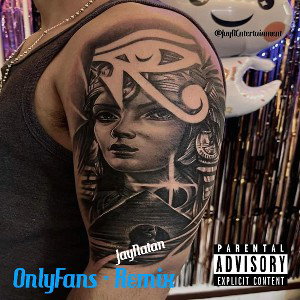 Nata - OnlyFans - Remix - JayNatan - 2023 ((Audio Oficial))