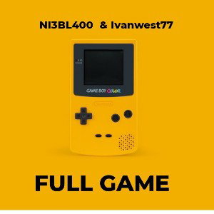FULL GAME de NI3BL400 & Ivanwest77 