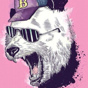 bandido 💀