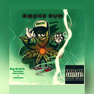 Smoke Some