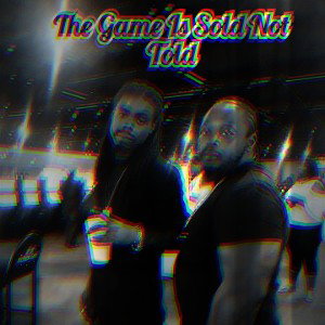 TrapDaHot1 - The Game Is Sold 