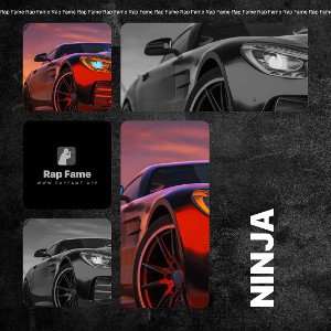 ninja