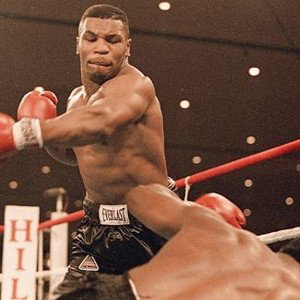 $ales is a Boxing 🥊 Match