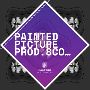 Painted Picture prod.8corpio