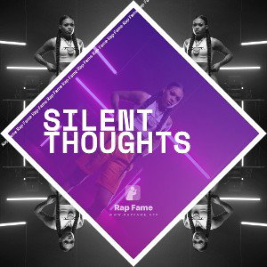 Silent thoughts 