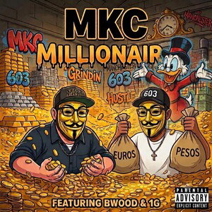 MILLIONAIRE