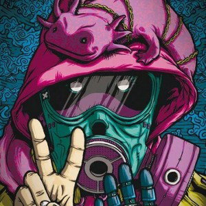 El terror del ghetto