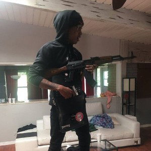 Fake Niggas