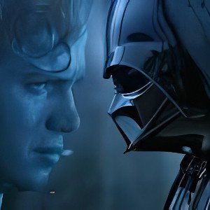  Vader