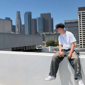 U see that?