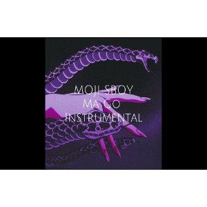 MOJI SBOY • MA GO INSTRUMENTAL