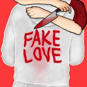 fake love 