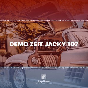 Demo Zeit Jacky 107