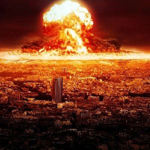 Till The World Blow Up