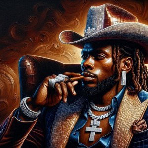 Black Cowboy Weekend