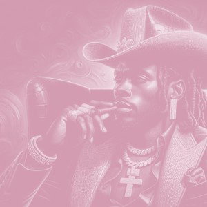 Black Cowboy Weekend (Bass Boost)