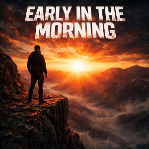 BSA GANGSTASQUAD - Early in the Morning _ 2026