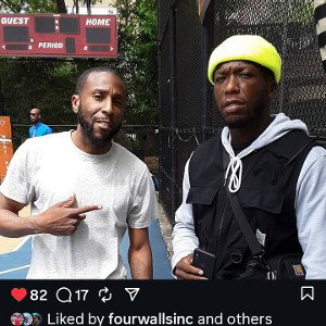 Grey_n_Jay_Rock_Blood_on_the_Leaves