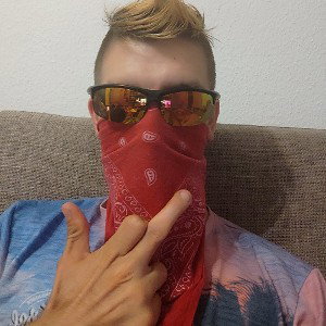 Gansta Rap 