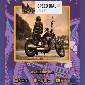 Speed Dial 