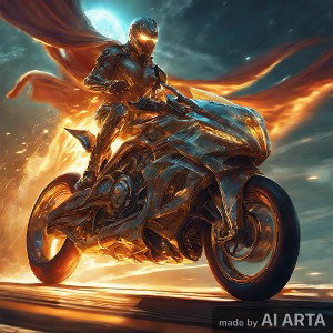 MOTORCYCLE 