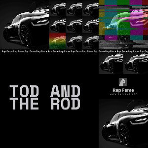 Tod and the rod
