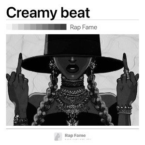 Creamy beat
