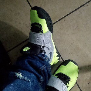 en la noche oscura