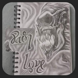 Pain is Love