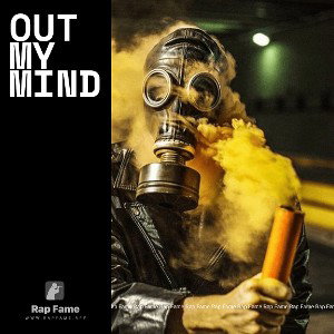 out my mind
