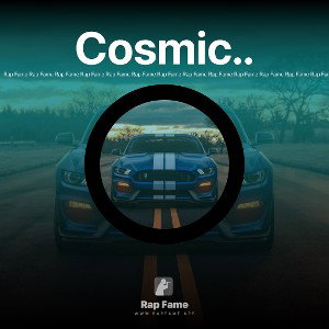 Cosmic..