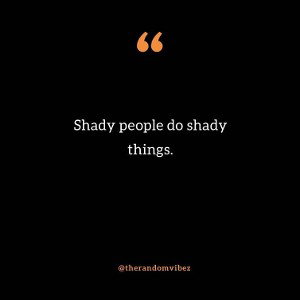 I'm Shady