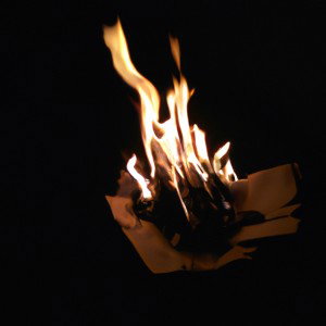 Burn
