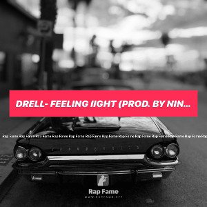Drell- feeling iight (prod. by nino_ttg).mp3