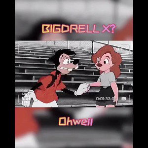 BIGDRELL-Ohwell ft ?
