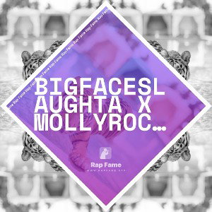 Bigfaceslaughta x Mollyrock (PinkRock God) 2
