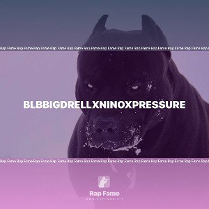 blbbigdrellxninoxpressure