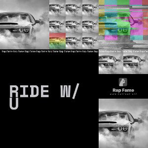Ride W/U