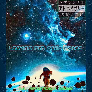 LookingForSomePeace