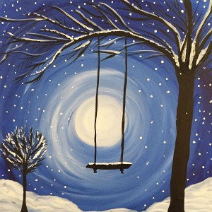 k1ng kiree2 - In The Winter 