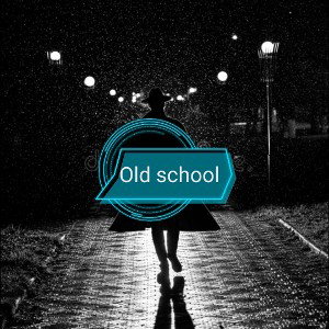 d old school 