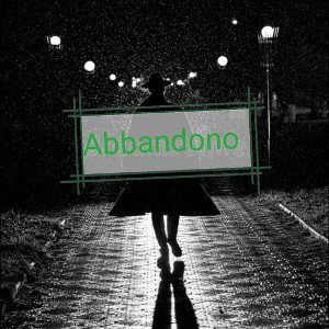 abbandono