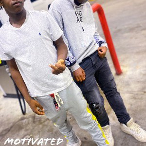 Motivated ft kbg dae dae