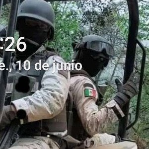 GUARDIANES DE MÉXICO GUARDIA NACIONAL F.G.E. P.M F.G.R G.R.L G.A.T.E. METROPOLITANA