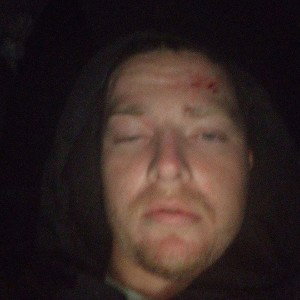 Dexxx Rock to shoot with a prostitute 