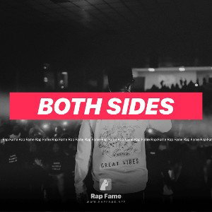 both sides